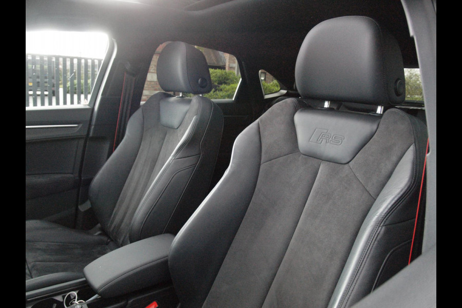 Audi Q3 Sportback TFSI RS | Panoramadak | Bang & Olufsen | Maxton Design | Sport Uitlaatsysteem |