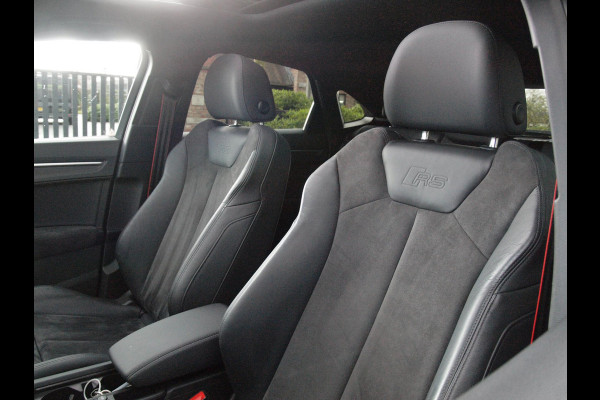 Audi Q3 Sportback TFSI RS | Panoramadak | Bang & Olufsen | Maxton Design | Sport Uitlaatsysteem |