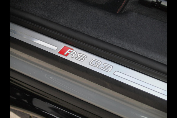Audi Q3 Sportback TFSI RS | Panoramadak | Bang & Olufsen | Maxton Design | Sport Uitlaatsysteem |
