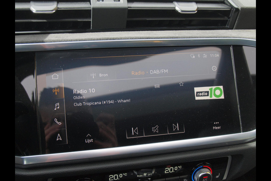 Audi Q3 Sportback TFSI RS | Panoramadak | Bang & Olufsen | Maxton Design | Sport Uitlaatsysteem |