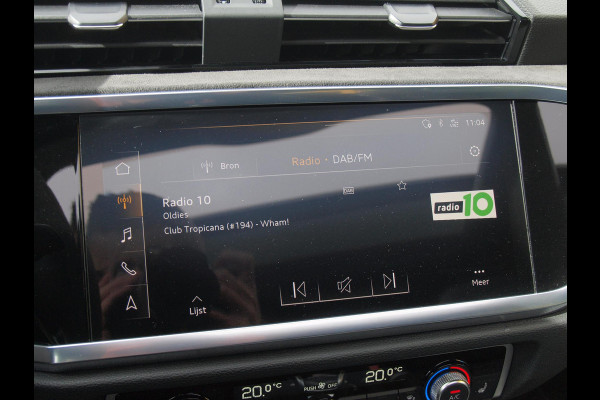 Audi Q3 Sportback TFSI RS | Panoramadak | Bang & Olufsen | Maxton Design | Sport Uitlaatsysteem |