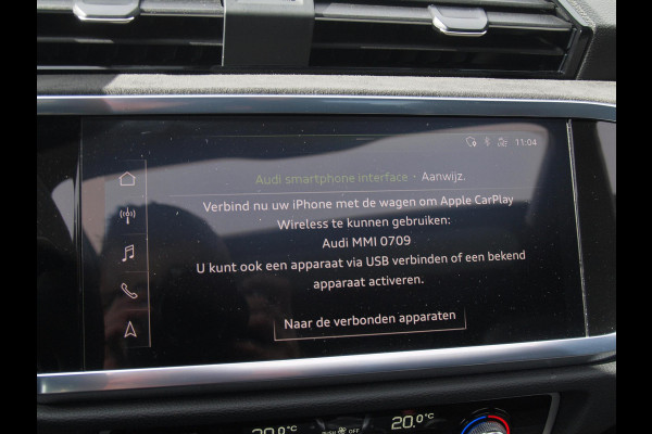 Audi Q3 Sportback TFSI RS | Panoramadak | Bang & Olufsen | Maxton Design | Sport Uitlaatsysteem |