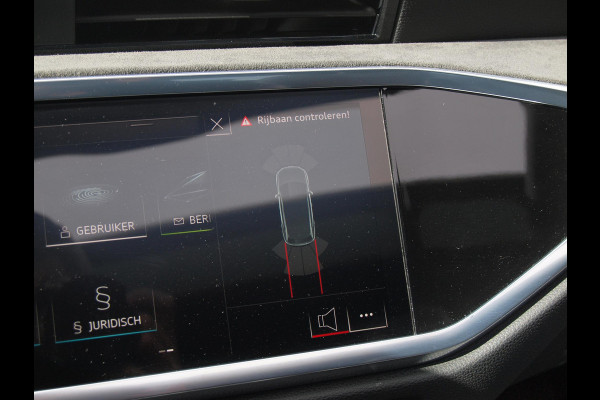 Audi Q3 Sportback TFSI RS | Panoramadak | Bang & Olufsen | Maxton Design | Sport Uitlaatsysteem |