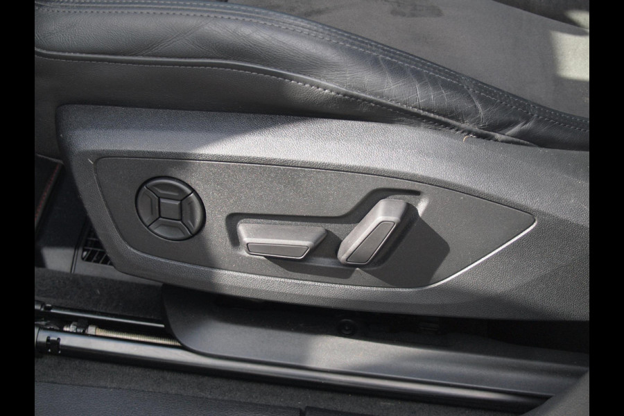 Audi Q3 Sportback TFSI RS | Panoramadak | Bang & Olufsen | Maxton Design | Sport Uitlaatsysteem |