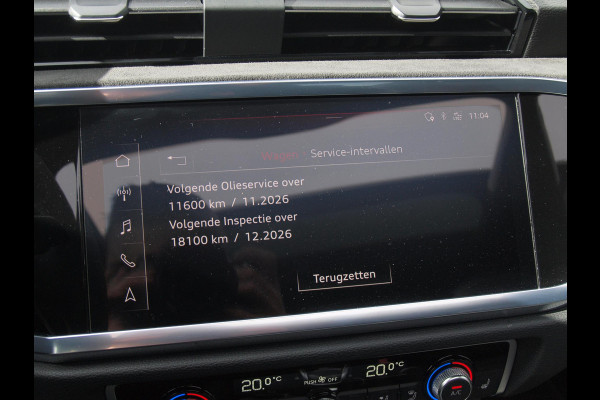 Audi Q3 Sportback TFSI RS | Panoramadak | Bang & Olufsen | Maxton Design | Sport Uitlaatsysteem |