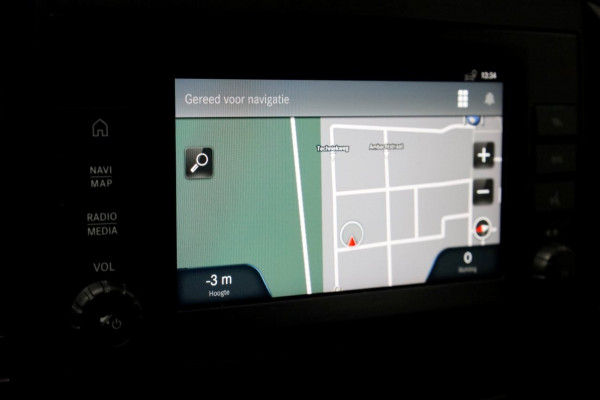 Mercedes-Benz Vito 114 CDI 136pk Compact 9G Automaat 2x Schuifdeur/LED/Camera/Inrichting 08-2022