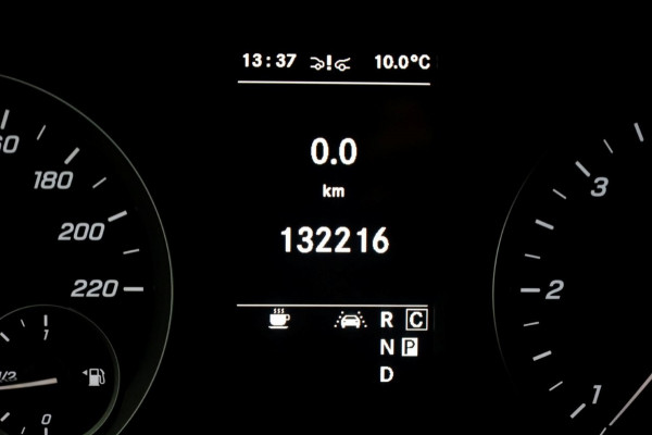 Mercedes-Benz Vito 114 CDI 136pk Compact 9G Automaat 2x Schuifdeur/LED/Camera/Inrichting 08-2022
