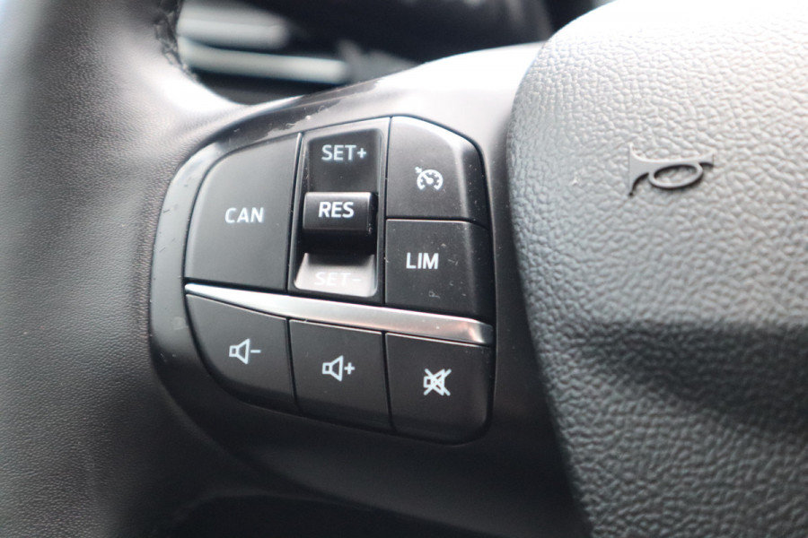 Ford FOCUS Wagon 1.0 EcoBoost Business | Trekhaak | Stoelverwarming | Camera |