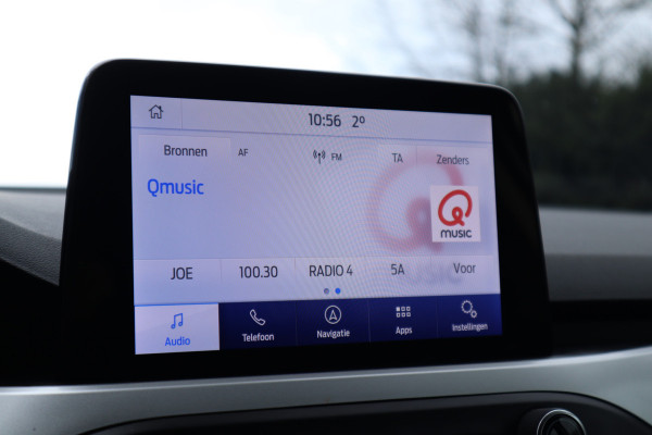 Ford FOCUS Wagon 1.0 EcoBoost Business | Trekhaak | Stoelverwarming | Camera |