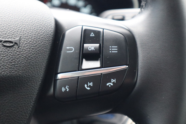 Ford FOCUS Wagon 1.0 EcoBoost Business | Trekhaak | Stoelverwarming | Camera |