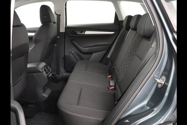 Škoda Karoq 1.0 TSI Business Edition | Carplay | Navigatie | Park Assist  | Climate control | DAB | Cruise control