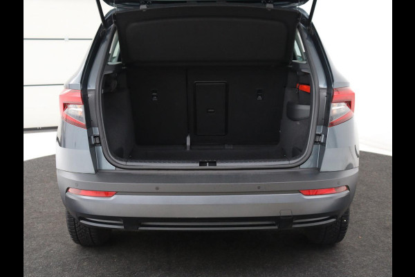 Škoda Karoq 1.0 TSI Business Edition | Carplay | Navigatie | Park Assist  | Climate control | DAB | Cruise control