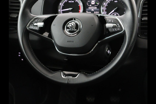 Škoda Karoq 1.0 TSI Business Edition | Carplay | Navigatie | Park Assist  | Climate control | DAB | Cruise control