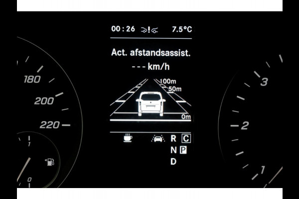 Mercedes-Benz Vito 114 CDI 136pk Compact 9G Automaat 2x Schuifdeur/LED/Camera/Inrichting 11-2022