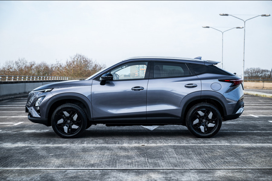 Omoda 5 1.6 T-GDi SHS-H Premium | Airco/Clima | Stuur/Stoelverwarming | Rondom Camera | Parkeersensoren | Panoramadak |