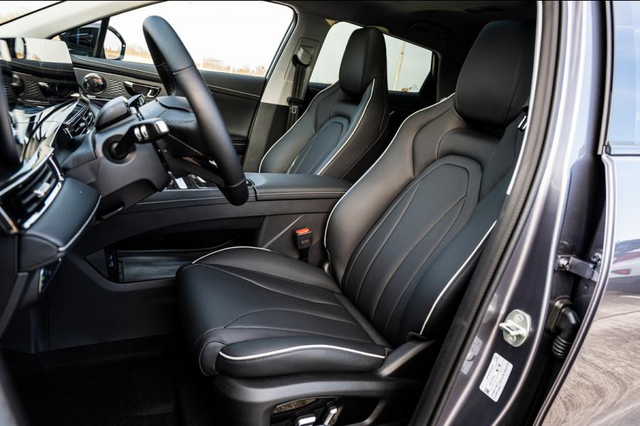 Omoda 5 1.6 T-GDi SHS-H Premium | Airco/Clima | Stuur/Stoelverwarming | Rondom Camera | Parkeersensoren | Panoramadak |