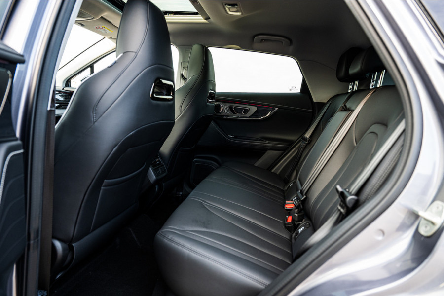 Omoda 5 1.6 T-GDi SHS-H Premium | Airco/Clima | Stuur/Stoelverwarming | Rondom Camera | Parkeersensoren | Panoramadak |