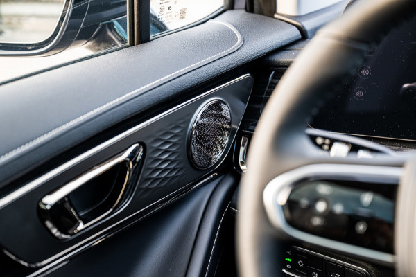 Omoda 5 1.6 T-GDi SHS-H Premium | Airco/Clima | Stuur/Stoelverwarming | Rondom Camera | Parkeersensoren | Panoramadak |