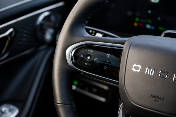 Omoda 5 1.6 T-GDi SHS-H Premium | Airco/Clima | Stuur/Stoelverwarming | Rondom Camera | Parkeersensoren | Panoramadak |