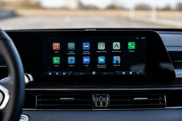 Omoda 5 1.6 T-GDi SHS-H Premium | Airco/Clima | Stuur/Stoelverwarming | Rondom Camera | Parkeersensoren | Panoramadak |