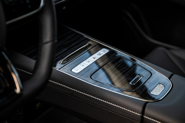 Omoda 5 1.6 T-GDi SHS-H Premium | Airco/Clima | Stuur/Stoelverwarming | Rondom Camera | Parkeersensoren | Panoramadak |