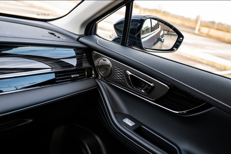 Omoda 5 1.6 T-GDi SHS-H Premium | Airco/Clima | Stuur/Stoelverwarming | Rondom Camera | Parkeersensoren | Panoramadak |