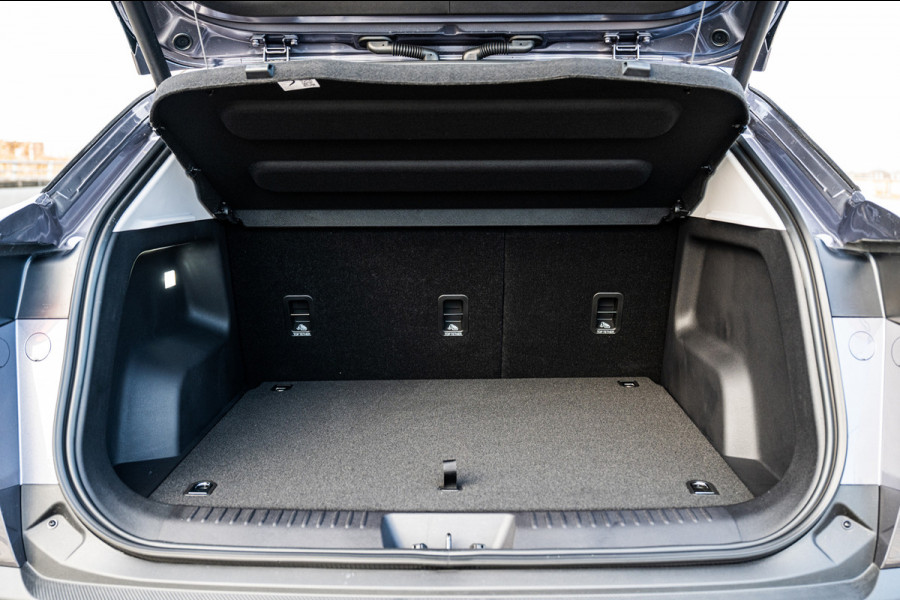 Omoda 5 1.6 T-GDi SHS-H Premium | Airco/Clima | Stuur/Stoelverwarming | Rondom Camera | Parkeersensoren | Panoramadak |