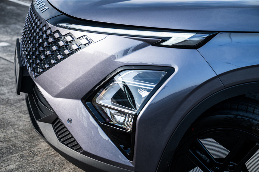 Omoda 5 1.6 T-GDi SHS-H Premium | Airco/Clima | Stuur/Stoelverwarming | Rondom Camera | Parkeersensoren | Panoramadak |