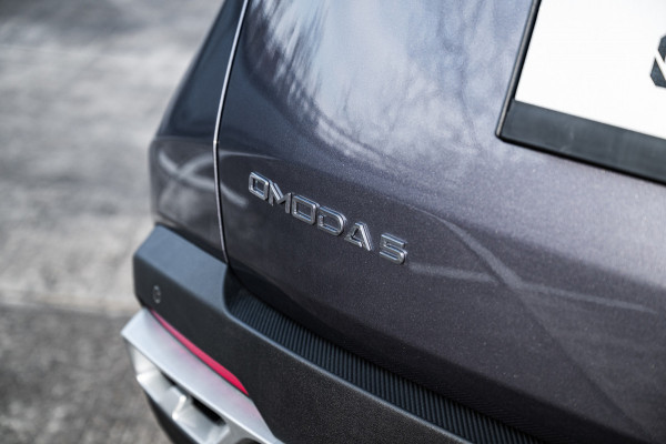 Omoda 5 1.6 T-GDi SHS-H Premium | Airco/Clima | Stuur/Stoelverwarming | Rondom Camera | Parkeersensoren | Panoramadak |