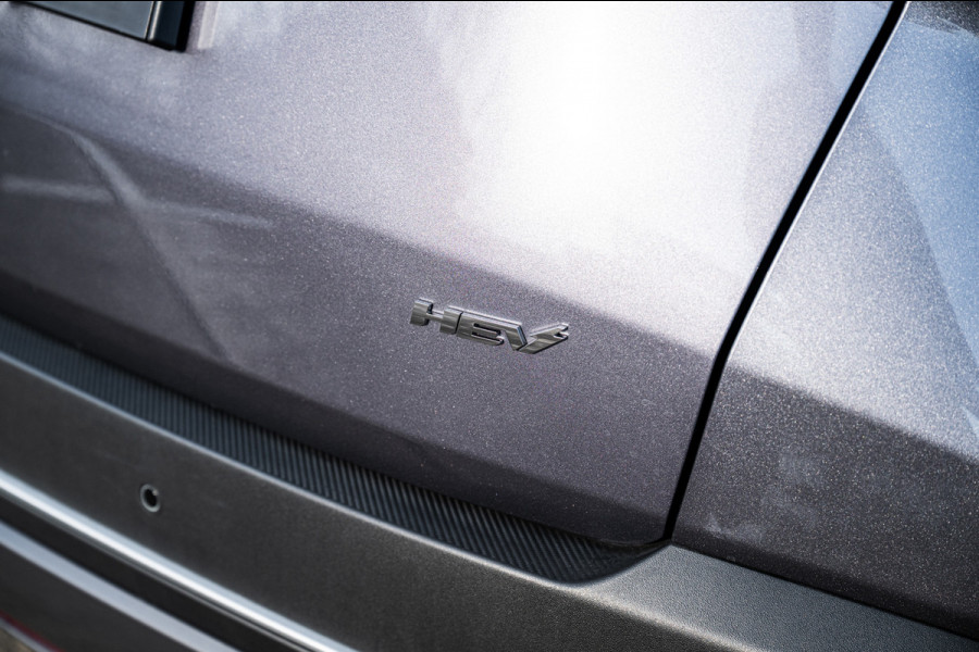 Omoda 5 1.6 T-GDi SHS-H Premium | Airco/Clima | Stuur/Stoelverwarming | Rondom Camera | Parkeersensoren | Panoramadak |