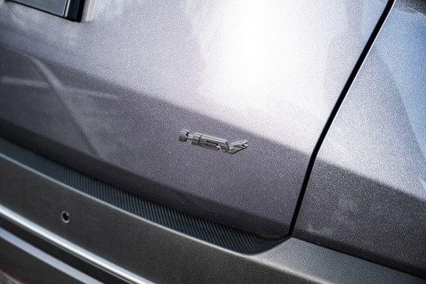 Omoda 5 1.6 T-GDi SHS-H Premium | Airco/Clima | Stuur/Stoelverwarming | Rondom Camera | Parkeersensoren | Panoramadak |