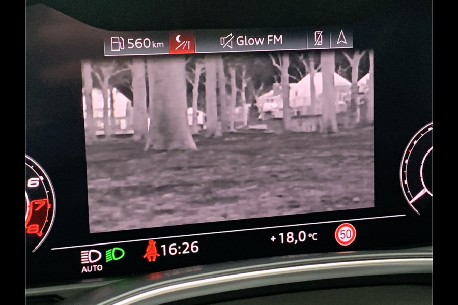 Audi RS7 Dynamic+ 300kmh | Keramisch | 22" ABT (9200,=) | B&O 3D High End | 4-Wielbesturing | Stoelvent. | Carbon Pack | Nachtzicht | Alc 91500,= ex btw | Lease / Maandbedrag 998,= pm. | 360 Camera | Laser-LED | ACC | Valcona | Klasse-5 | Head-up | Soft-Close | Isolatieglas | Dealer OH.