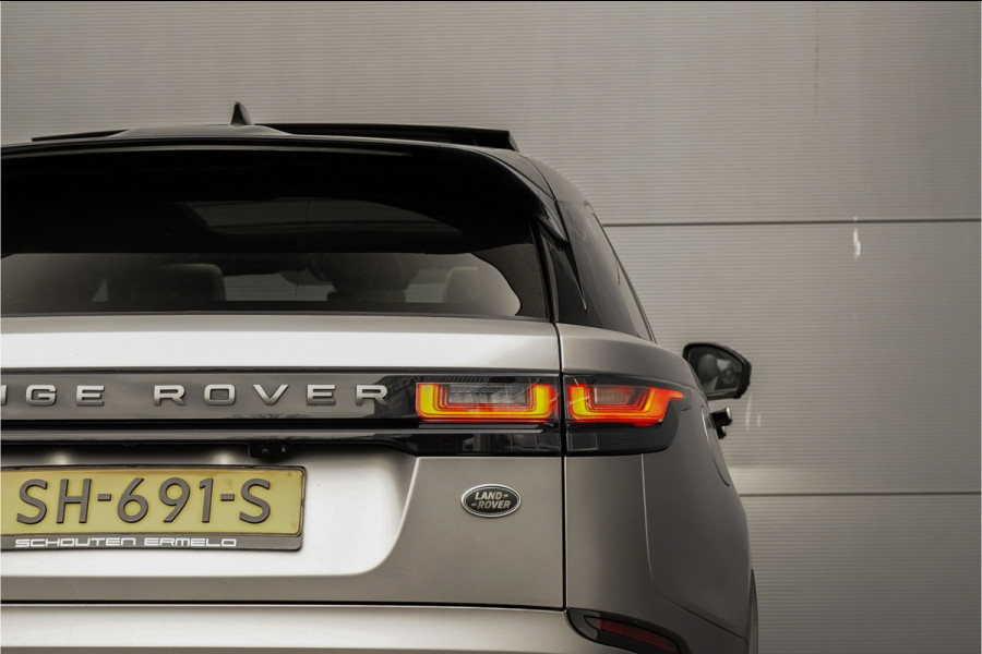 Land Rover Range Rover Velar 3.0 V6 AWD First Edition Pano Leder 22"