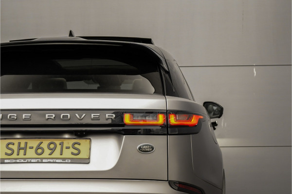 Land Rover Range Rover Velar 3.0 V6 AWD First Edition Pano Leder 22"