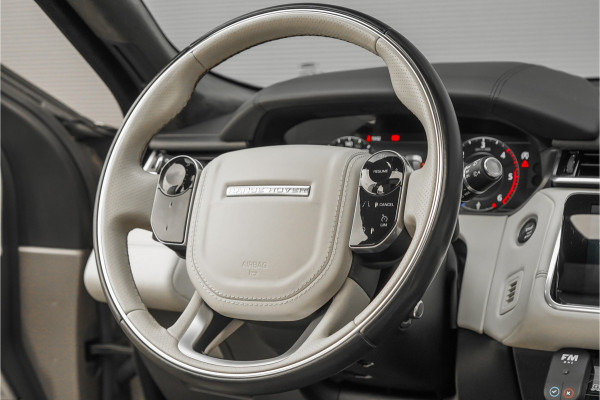 Land Rover Range Rover Velar 3.0 V6 AWD First Edition Pano Leder 22"