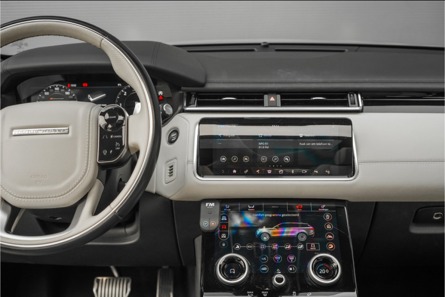 Land Rover Range Rover Velar 3.0 V6 AWD First Edition Pano Leder 22"