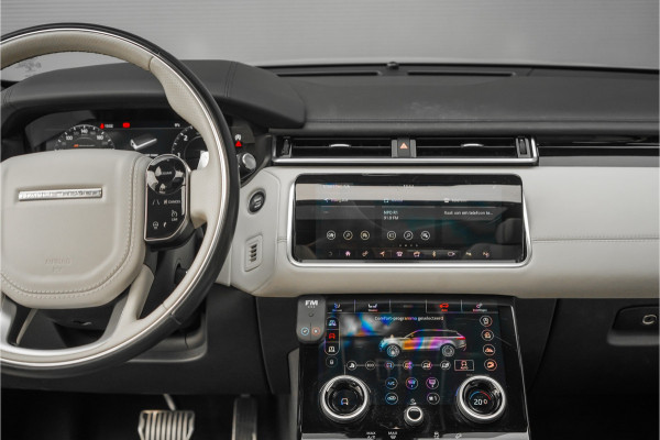 Land Rover Range Rover Velar 3.0 V6 AWD First Edition Pano Leder 22"