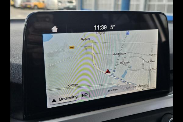 Ford FOCUS Wagon 1.0 EcoBoost Trend Edition Business Winterpack | Navigatie | Cruise control | Lane assist | Voorruitverwarming | Apple car play | Perfect onderhouden!