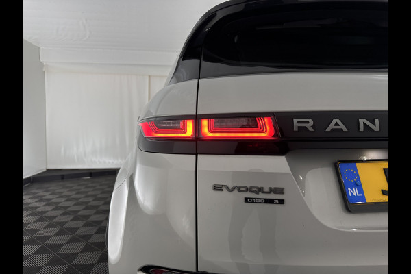 Land Rover Range Rover Evoque 2.0 D180 AWD SE (INCL-BTW) Aut. *LEATHER | FULL-LED | HEATED-COMFORTSEATS | NAVI-FULLMAP | SHIFTPADDLES | CAMERA | ECC | CARPLAY | PDC | CRUISE | 18''ALU*