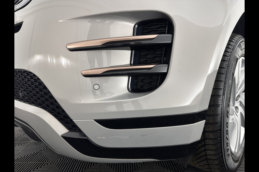 Land Rover Range Rover Evoque 2.0 D180 AWD SE (INCL-BTW) Aut. *LEATHER | FULL-LED | HEATED-COMFORTSEATS | NAVI-FULLMAP | SHIFTPADDLES | CAMERA | ECC | CARPLAY | PDC | CRUISE | 18''ALU*