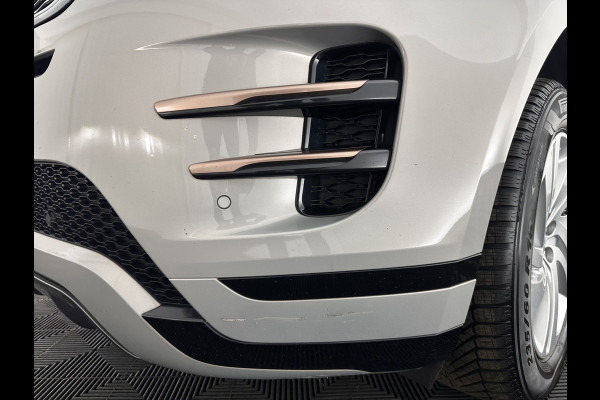 Land Rover Range Rover Evoque 2.0 D180 AWD SE (INCL-BTW) Aut. *LEATHER | FULL-LED | HEATED-COMFORTSEATS | NAVI-FULLMAP | SHIFTPADDLES | CAMERA | ECC | CARPLAY | PDC | CRUISE | 18''ALU*