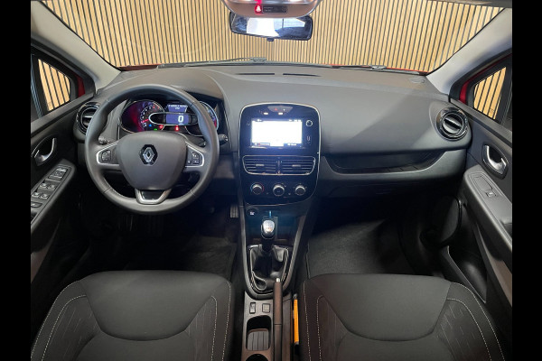 Renault Clio 0.9 TCe Limited|APPLE CARPLAY|CRUISE CONTROL|NAVIGATIE|AIRCONDITIONING|BLUETOOTH|PDC-A|LMV|LED|NETTE AUTO|NL-AUTO|NAP