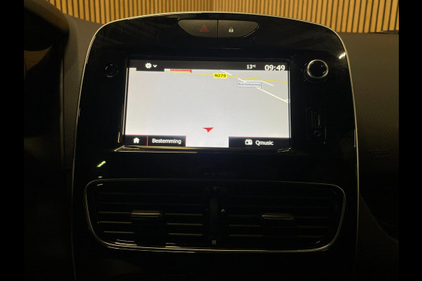 Renault Clio 0.9 TCe Limited|APPLE CARPLAY|CRUISE CONTROL|NAVIGATIE|AIRCONDITIONING|BLUETOOTH|PDC-A|LMV|LED|NETTE AUTO|NL-AUTO|NAP