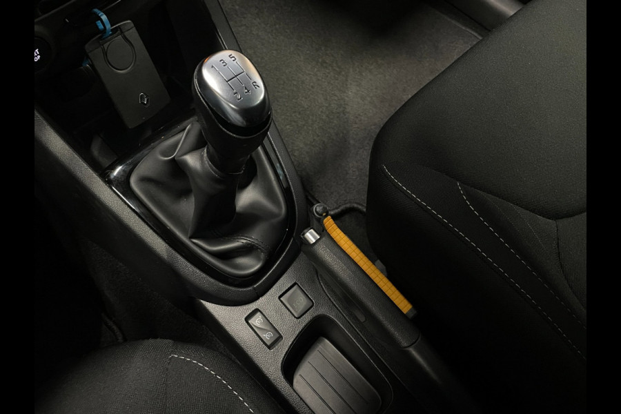 Renault Clio 0.9 TCe Limited|APPLE CARPLAY|CRUISE CONTROL|NAVIGATIE|AIRCONDITIONING|BLUETOOTH|PDC-A|LMV|LED|NETTE AUTO|NL-AUTO|NAP
