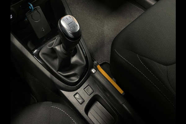 Renault Clio 0.9 TCe Limited|APPLE CARPLAY|CRUISE CONTROL|NAVIGATIE|AIRCONDITIONING|BLUETOOTH|PDC-A|LMV|LED|NETTE AUTO|NL-AUTO|NAP