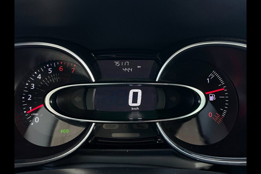 Renault Clio 0.9 TCe Limited|APPLE CARPLAY|CRUISE CONTROL|NAVIGATIE|AIRCONDITIONING|BLUETOOTH|PDC-A|LMV|LED|NETTE AUTO|NL-AUTO|NAP