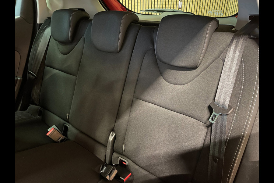 Renault Clio 0.9 TCe Limited|APPLE CARPLAY|CRUISE CONTROL|NAVIGATIE|AIRCONDITIONING|BLUETOOTH|PDC-A|LMV|LED|NETTE AUTO|NL-AUTO|NAP