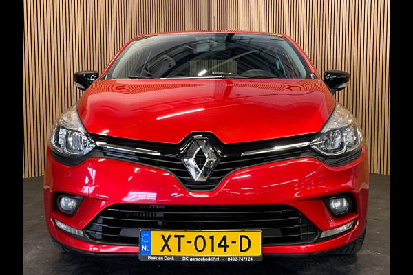 Renault Clio 0.9 TCe Limited|APPLE CARPLAY|CRUISE CONTROL|NAVIGATIE|AIRCONDITIONING|BLUETOOTH|PDC-A|LMV|LED|NETTE AUTO|NL-AUTO|NAP