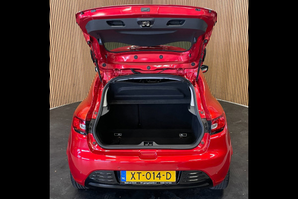 Renault Clio 0.9 TCe Limited|APPLE CARPLAY|CRUISE CONTROL|NAVIGATIE|AIRCONDITIONING|BLUETOOTH|PDC-A|LMV|LED|NETTE AUTO|NL-AUTO|NAP
