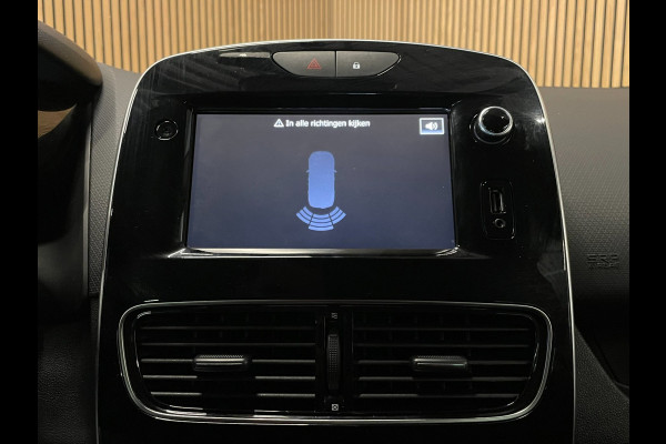 Renault Clio 0.9 TCe Limited|APPLE CARPLAY|CRUISE CONTROL|NAVIGATIE|AIRCONDITIONING|BLUETOOTH|PDC-A|LMV|LED|NETTE AUTO|NL-AUTO|NAP